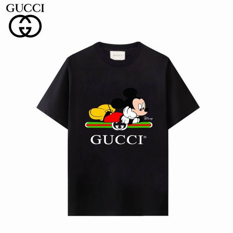 Gucci Men's T-shirts 1223